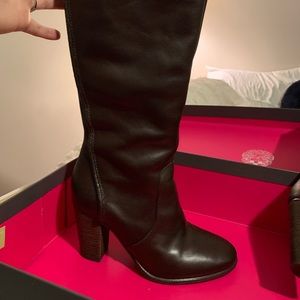 Vince Camuto (Rider boots)